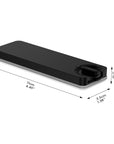 EKO Battery Cover for EK9260-47L/EK9260-80L/EK9277-50L/EK9378-50L/EK9278-50L – Dimensions