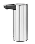 EKO Deluxe Aroma Smart Liquid Soap Dispenser - Stainless Steel