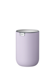 Fandy Table Bin with Swing-Top Lid - Lavender 1.5L / 0.4 Gal