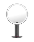 EKO iMira Ultra Clear 8" Sensor Mirror - Dark Gray 1X/5X – Clean