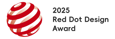 Award logo