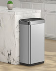 EKO Phantom-T Sensor Can – 50L / 13.2 Gal – Kitchen