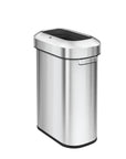 EKO Urban Slim Open Top Can Commercial Grade - 60L / 16 Gal