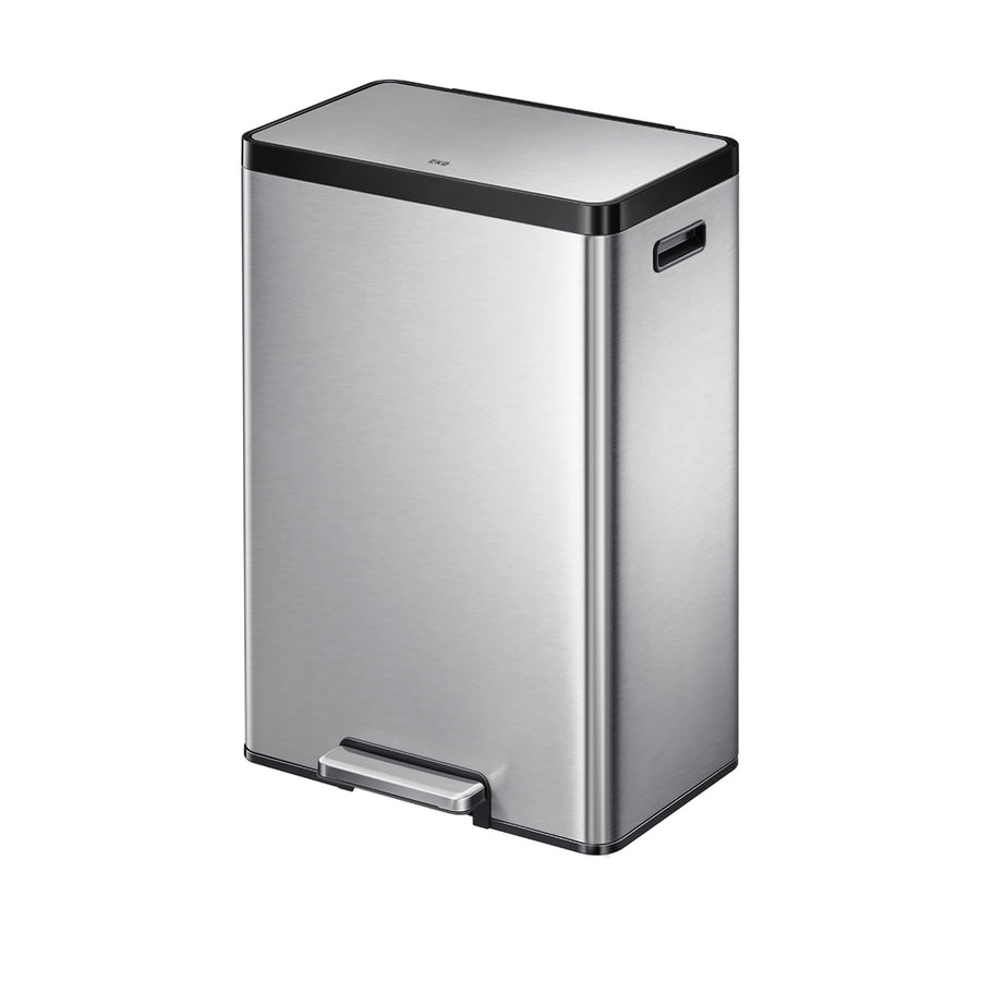 Commercial Recycling Station Setup Guide for Offices
