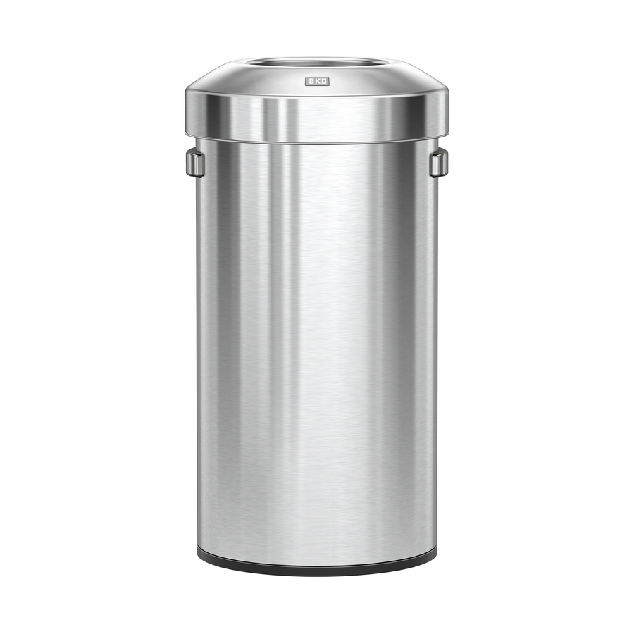 How to Choose Commercial Trash Cans by Application