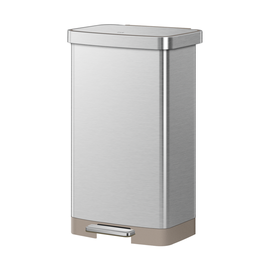 Commercial Trash Can Capacity Guide: Liters, Gallons, Bins