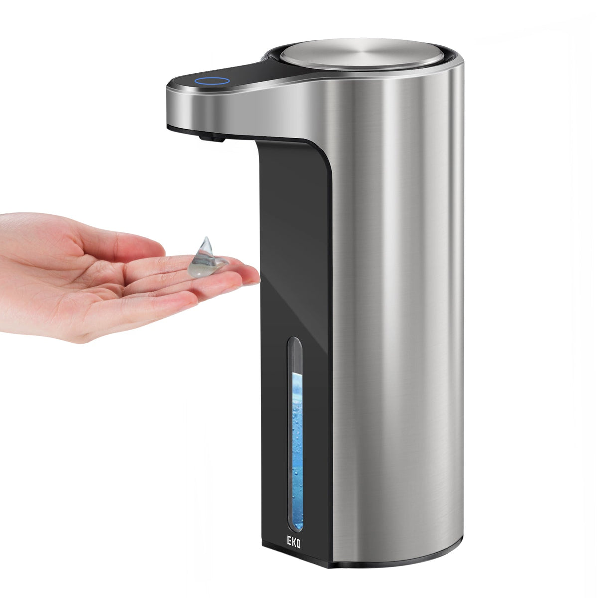 Touchless Restroom Waste and Soap Dispensing Guide