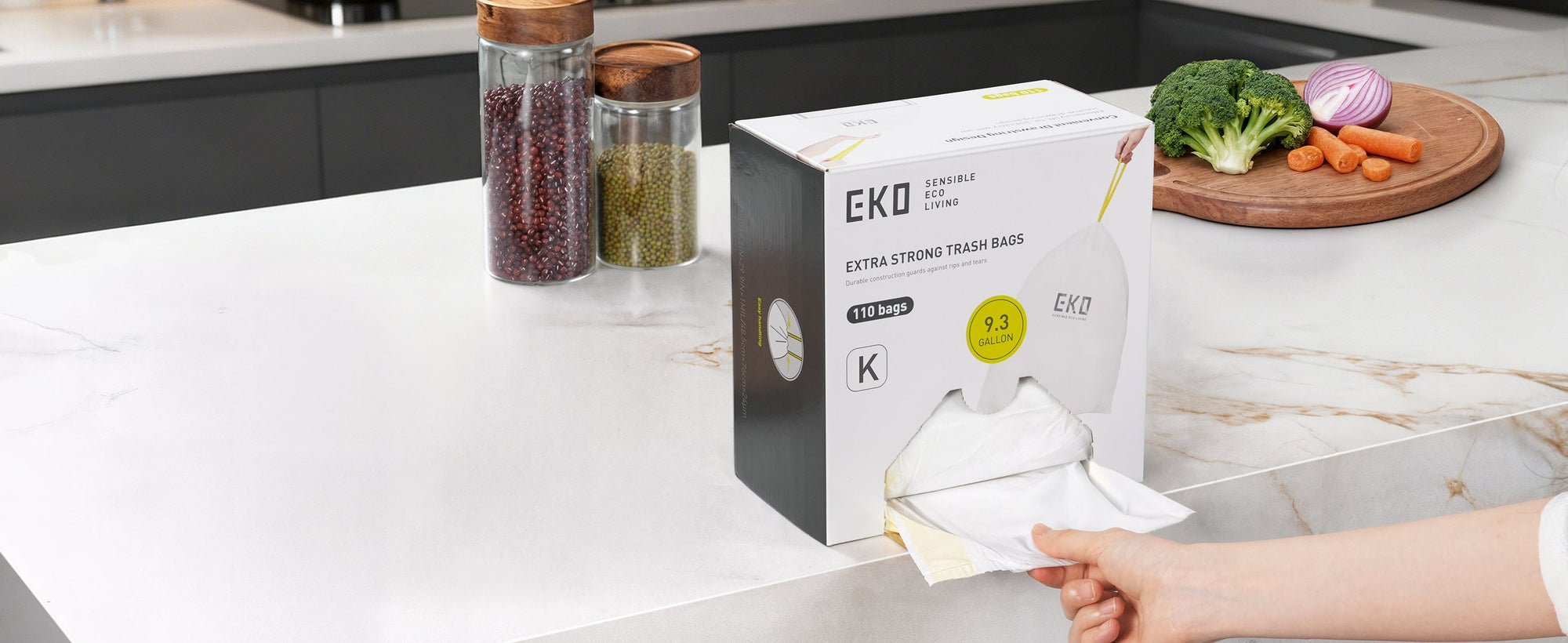 EKO Trash Bags