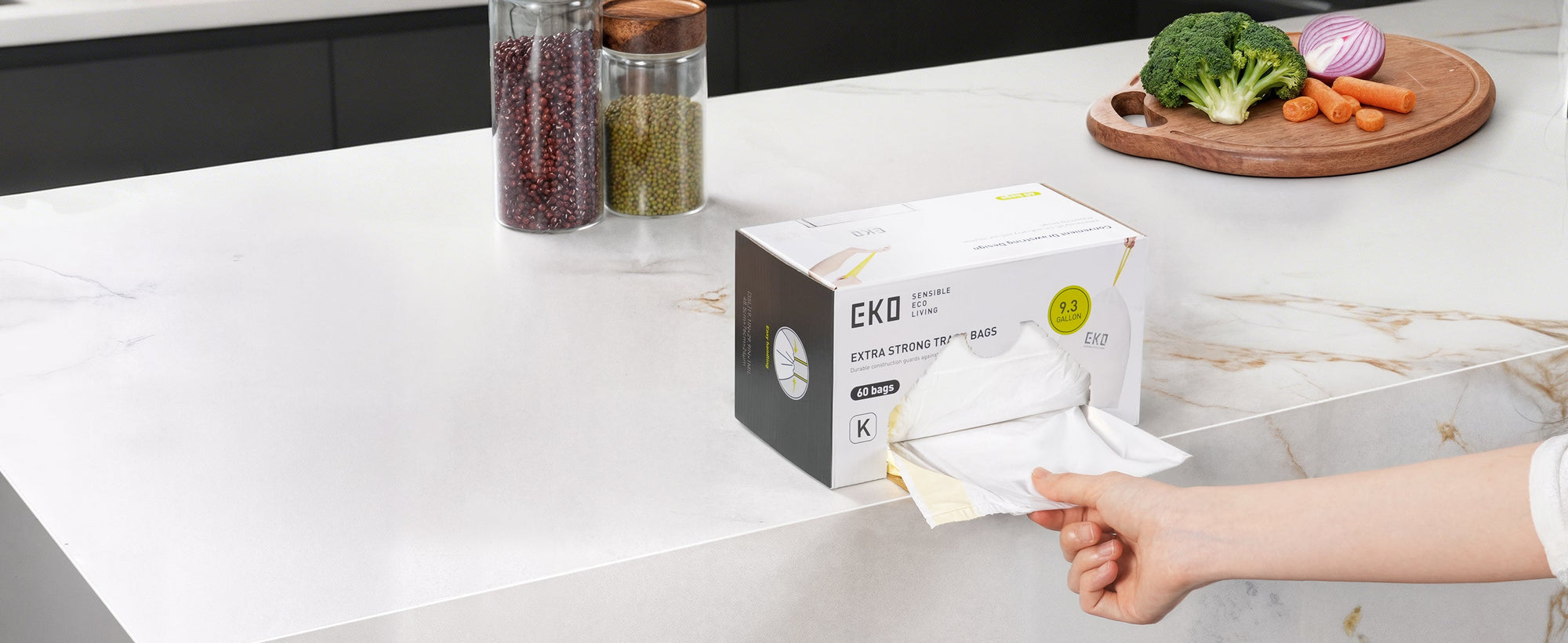 EKO Refill Store