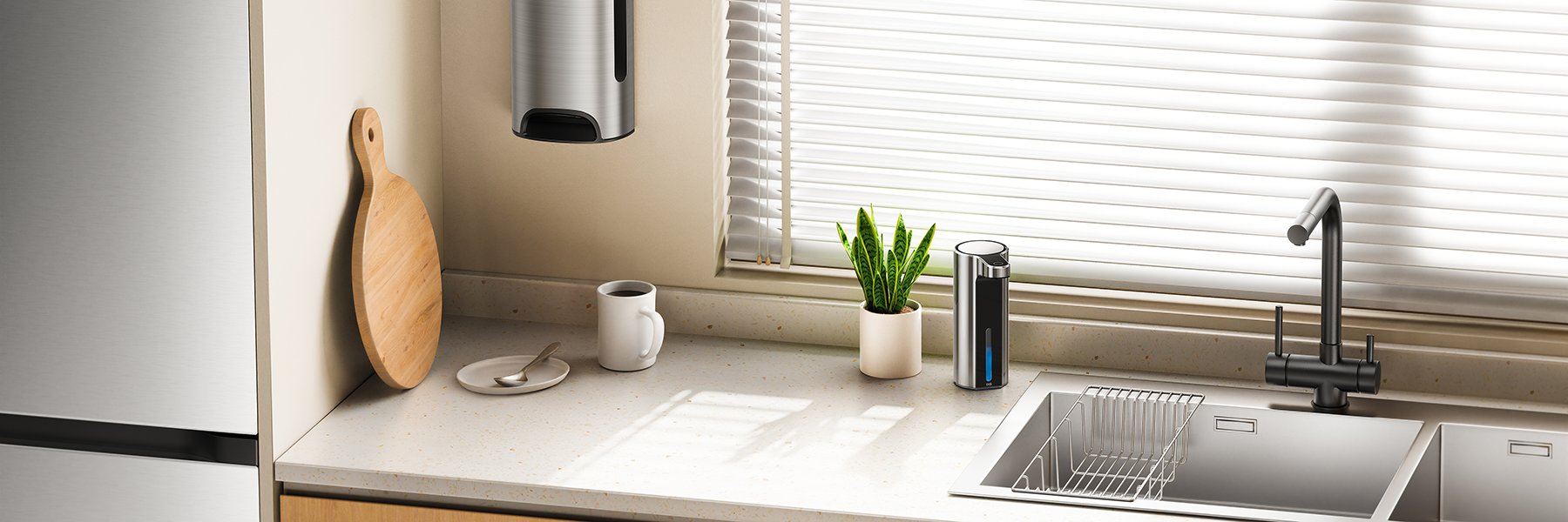 EKO Sensor Pumps