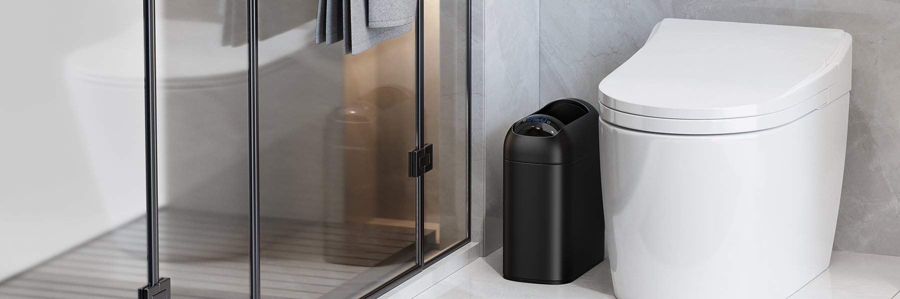 EKO Small Cans