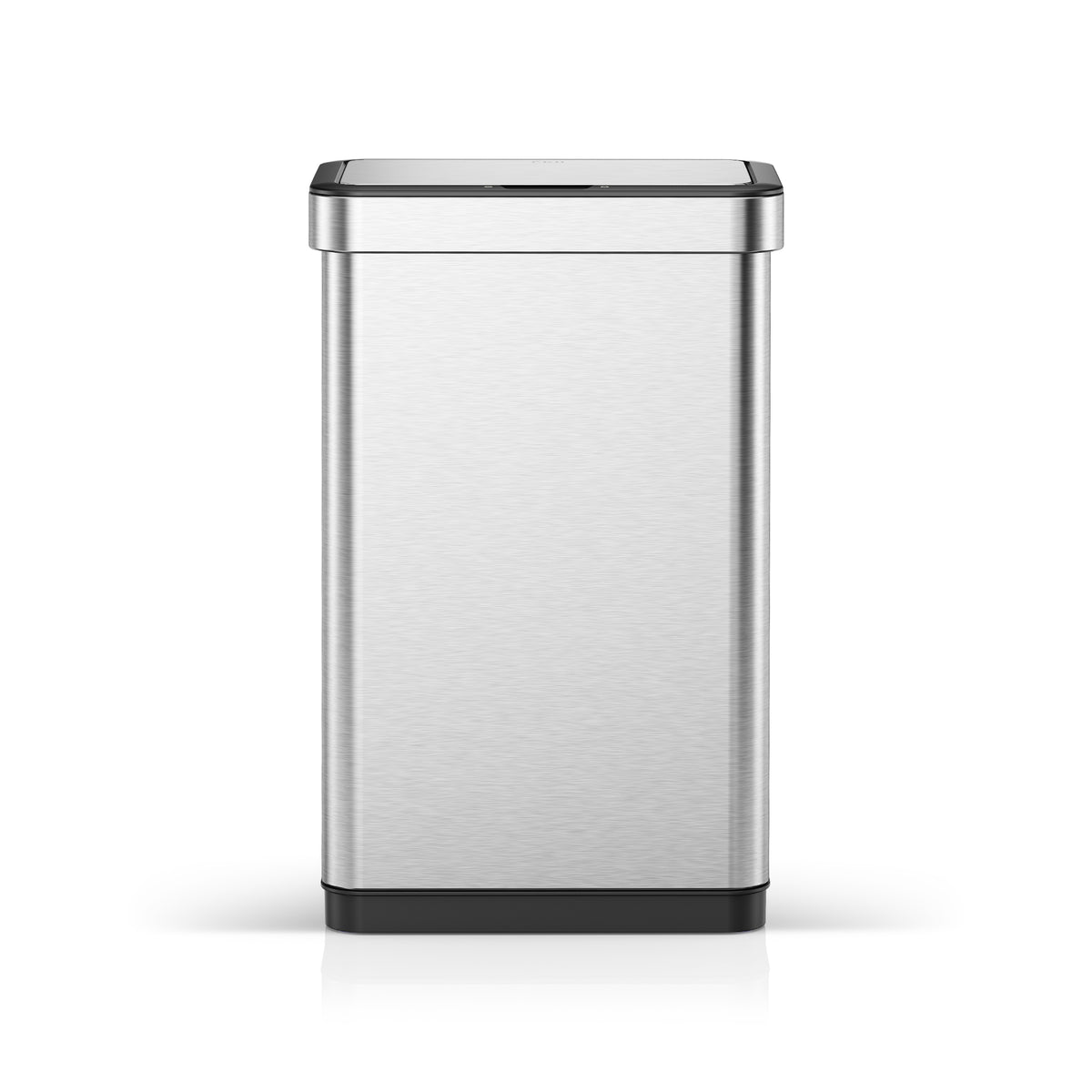 Nova Stainless Steel Motion Sensor Trash Can