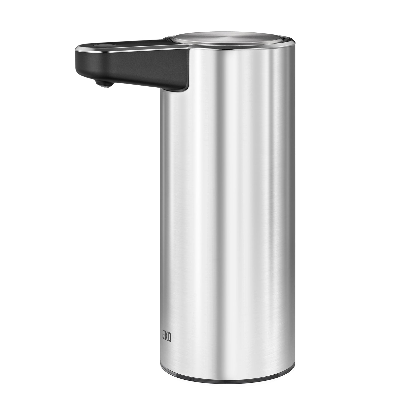 EKO Deluxe Aroma Smart Liquid Soap Dispenser - Stainless Steel