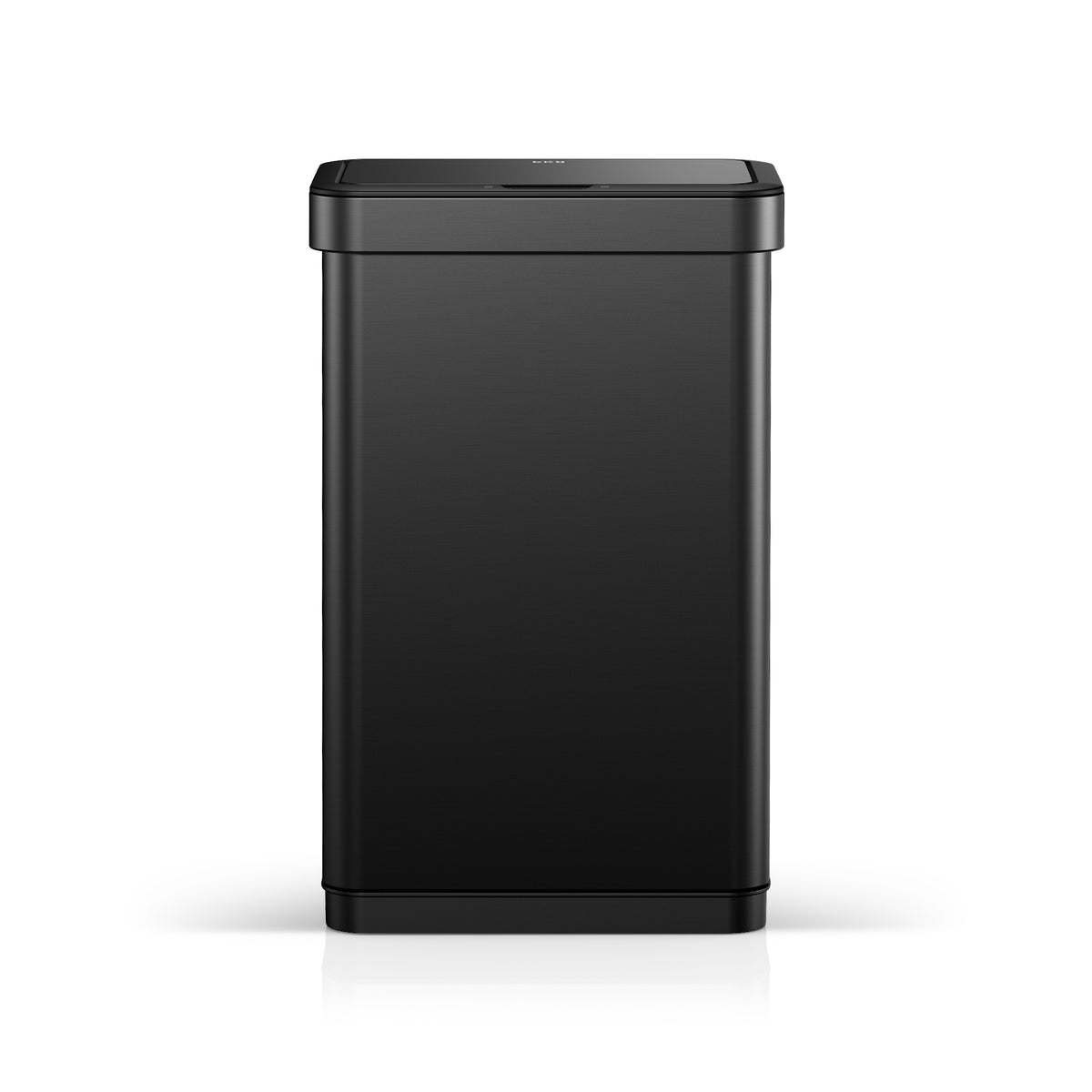 Nova Stainless Steel Motion Sensor Trash Can