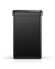 Nova Stainless Steel Motion Sensor Trash Can