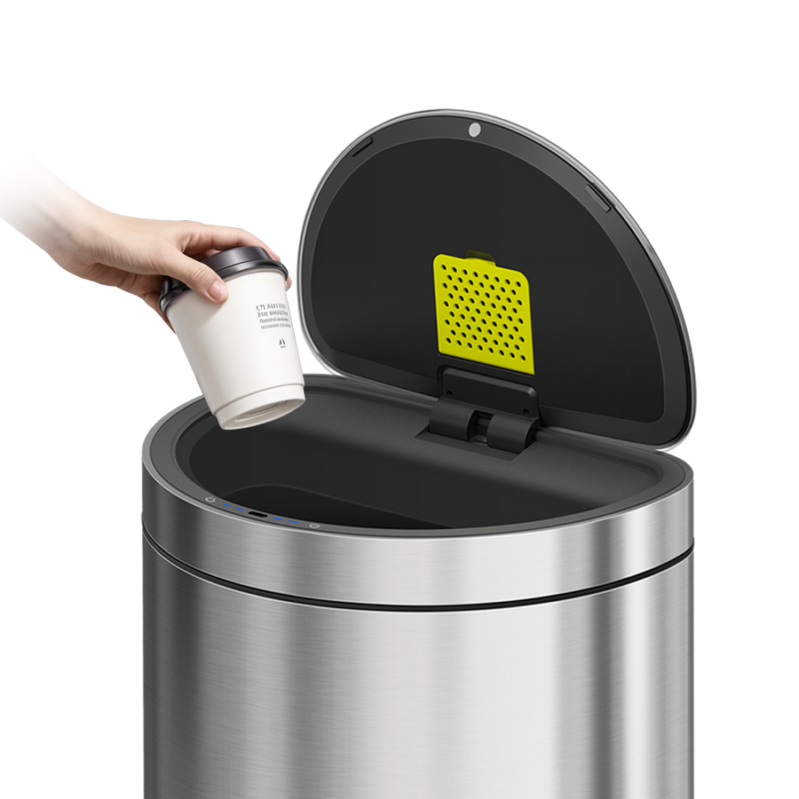 Smart Sensor Technology