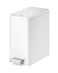 EcoCasa II Step Recycling Can with Liner