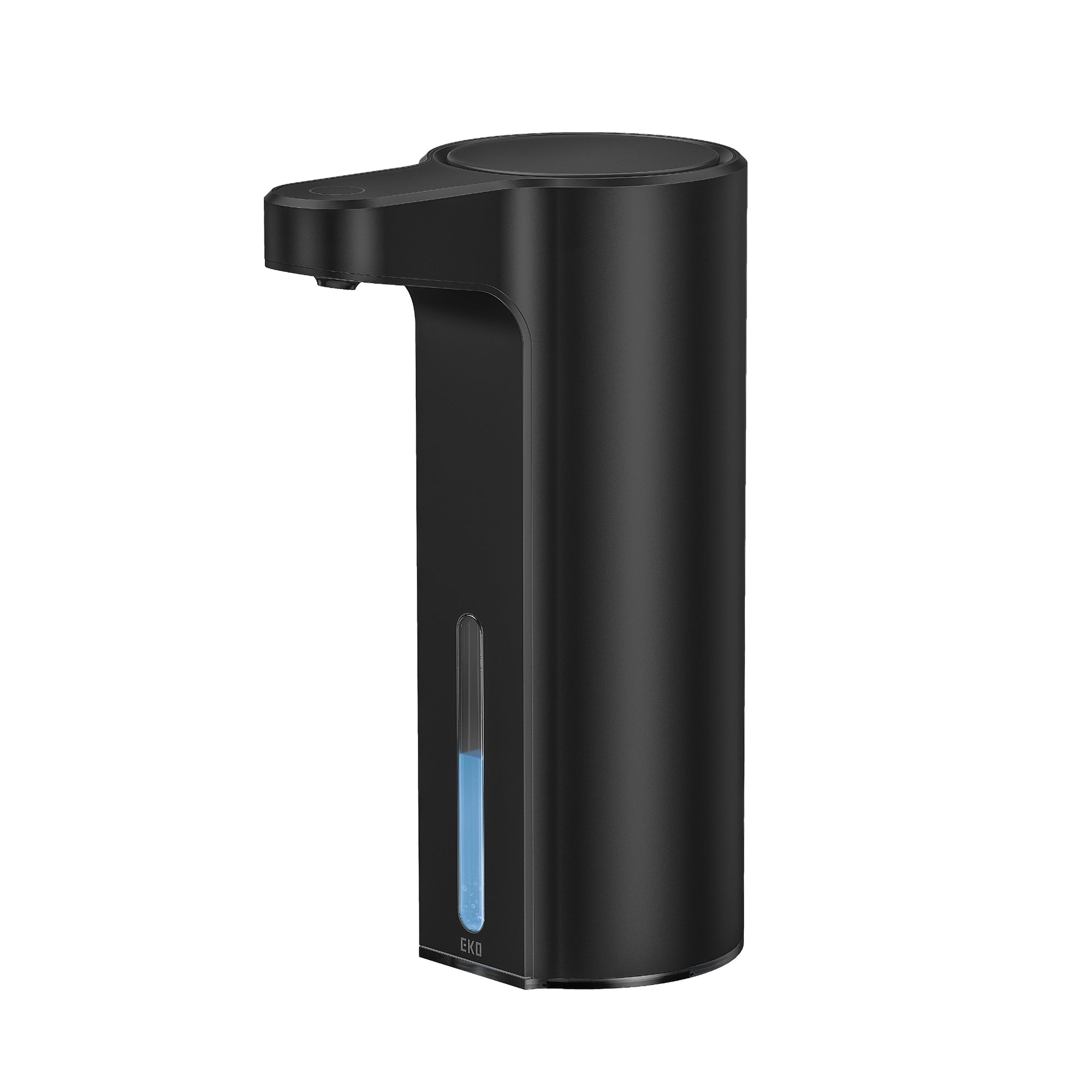 EKO Aroma Smart Liquid Soap Dispenser - Matte Black – Soap