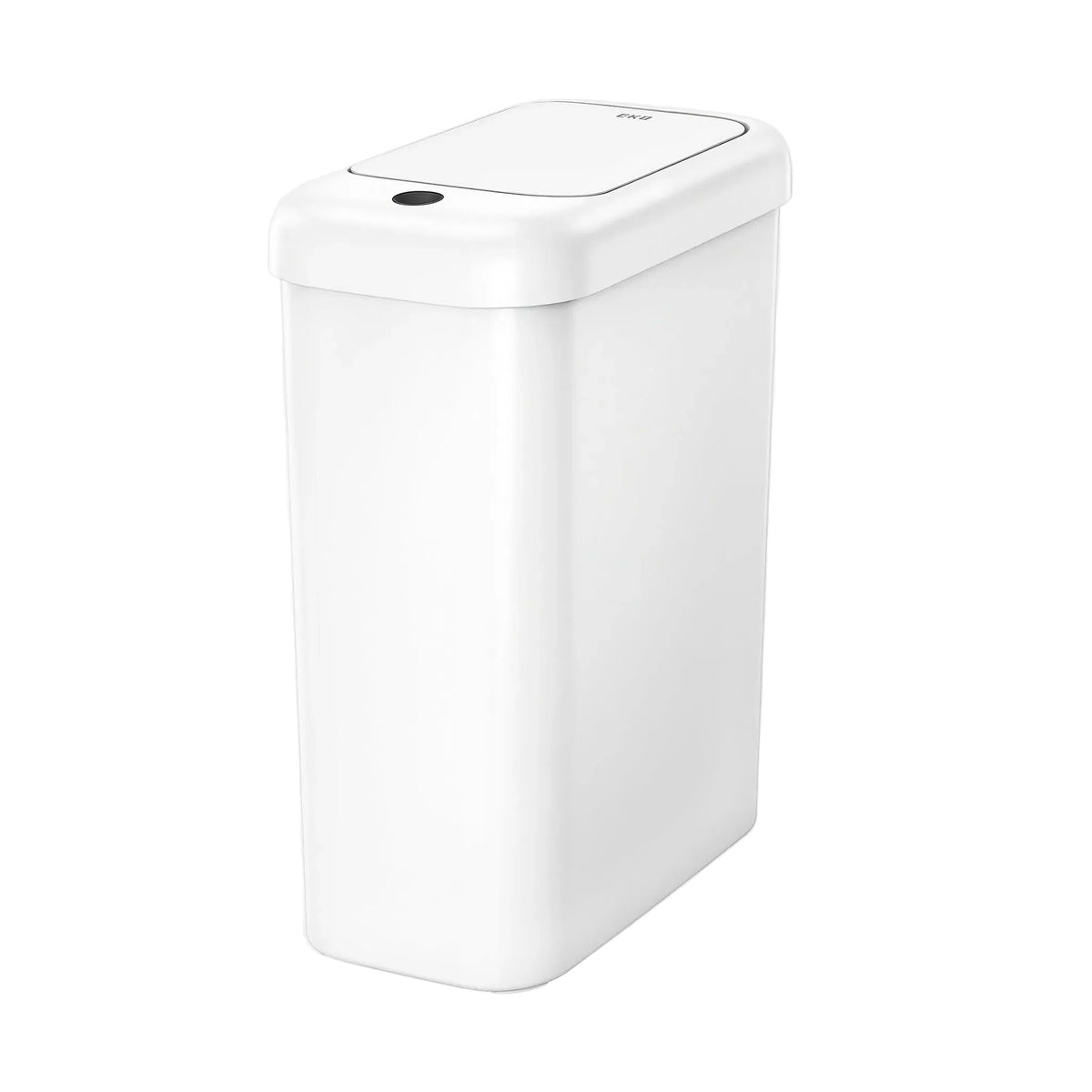 Morandi Slim Bathroom Trash Can 10 L / 2.6 Gal