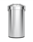 Urban Round Open Top Can Commercial Grade - 120L / 32 Gal
