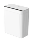 Brio Compact Design Motion Sensor Trash Can 10 L / 2.6 Gal