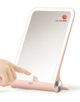 EKO iMira 1X Foldable 10.6" LED Mirror - Sakura