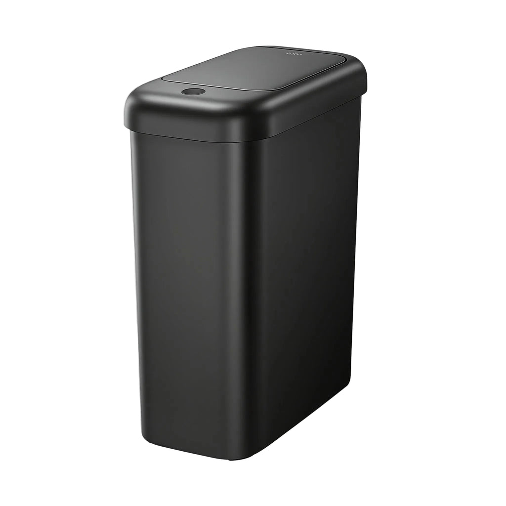 Morandi Slim Bathroom Trash Can 10 L / 2.6 Gal