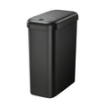 Morandi Slim Bathroom Trash Can 10 L / 2.6 Gal