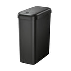 Morandi Slim Bathroom Trash Can 10 L / 2.6 Gal