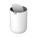 Fandy Table Bin with Swing Top Lid