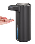 EKO Aroma Smart Liquid Soap Dispenser - Dark Gray