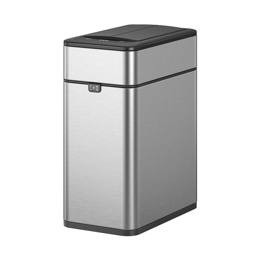 Phantom Pro Dual Wing Lid Sensor Can 10 L / 2.6 Gal