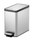 EcoCasa II Step Recycling Can with Liner