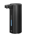 EKO Aroma Pro 13.5 fl oz Touchless Automatic Liquid Soap Dispenser-Matte Black