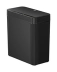 Brio Compact Design Motion Sensor Trash Can 10 L / 2.6 Gal