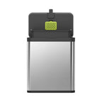 Deluxe Puro Compost Bin with Liner 7 L / 1.85 Gal