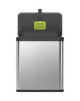 Deluxe Puro Compost Bin with Liner 7 L / 1.85 Gal
