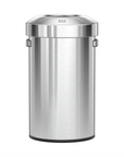 Urban Round Open Top Can Commercial Grade - 60L / 16 Gal