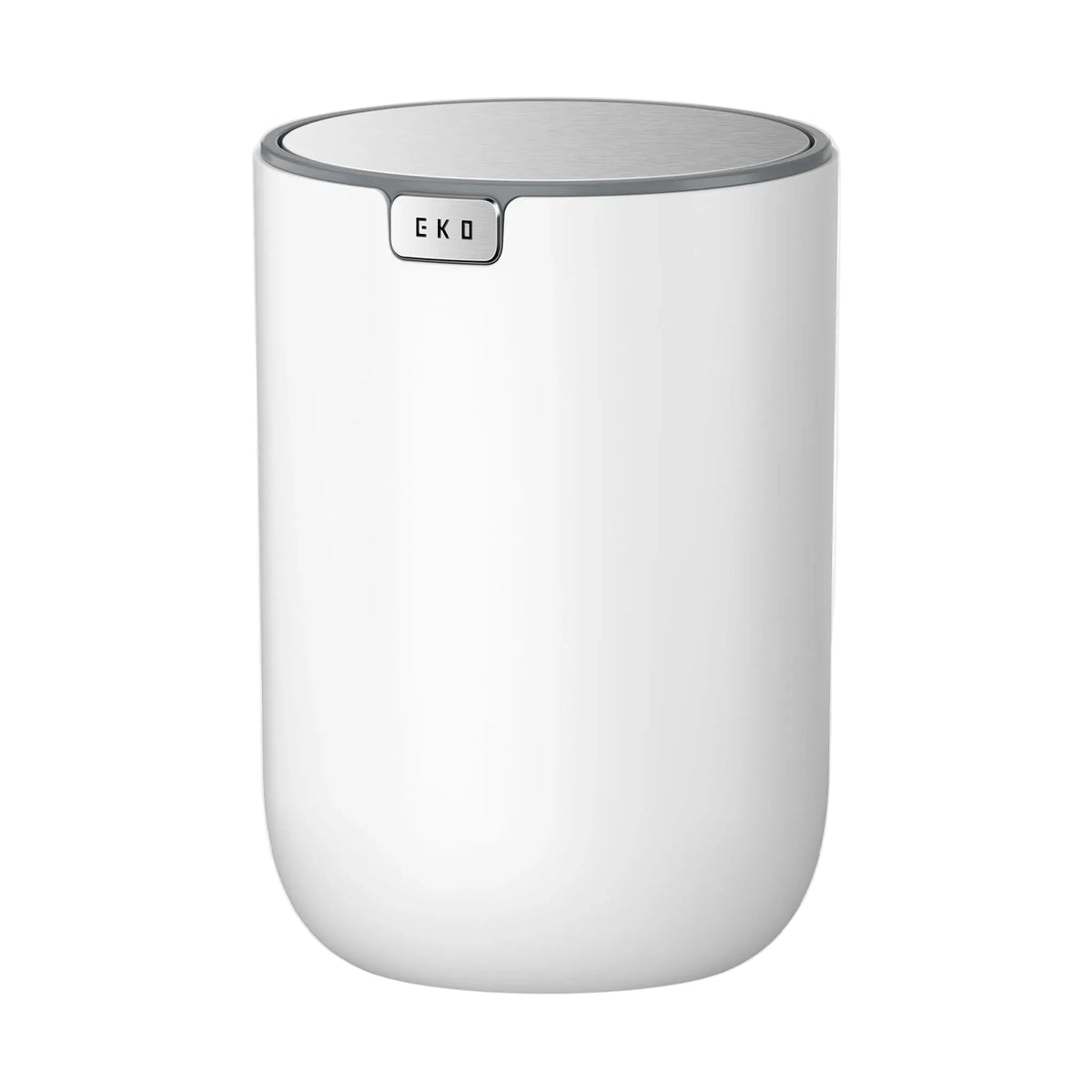 Fandy Table Bin with Swing Top Lid