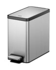 EcoCasa II Step Recycling Can with Liner
