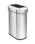 Urban Slim Open Top Can Commercial Grade - 90L / 23.7 Gal