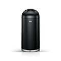 Eternal Round Open Top Can Commercial Grade 56 L / 14.7 Gal