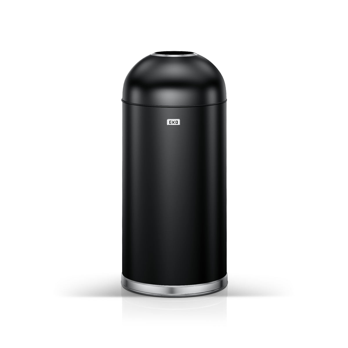 Eternal Round Open Top Can Commercial Grade 56 L / 14.7 Gal
