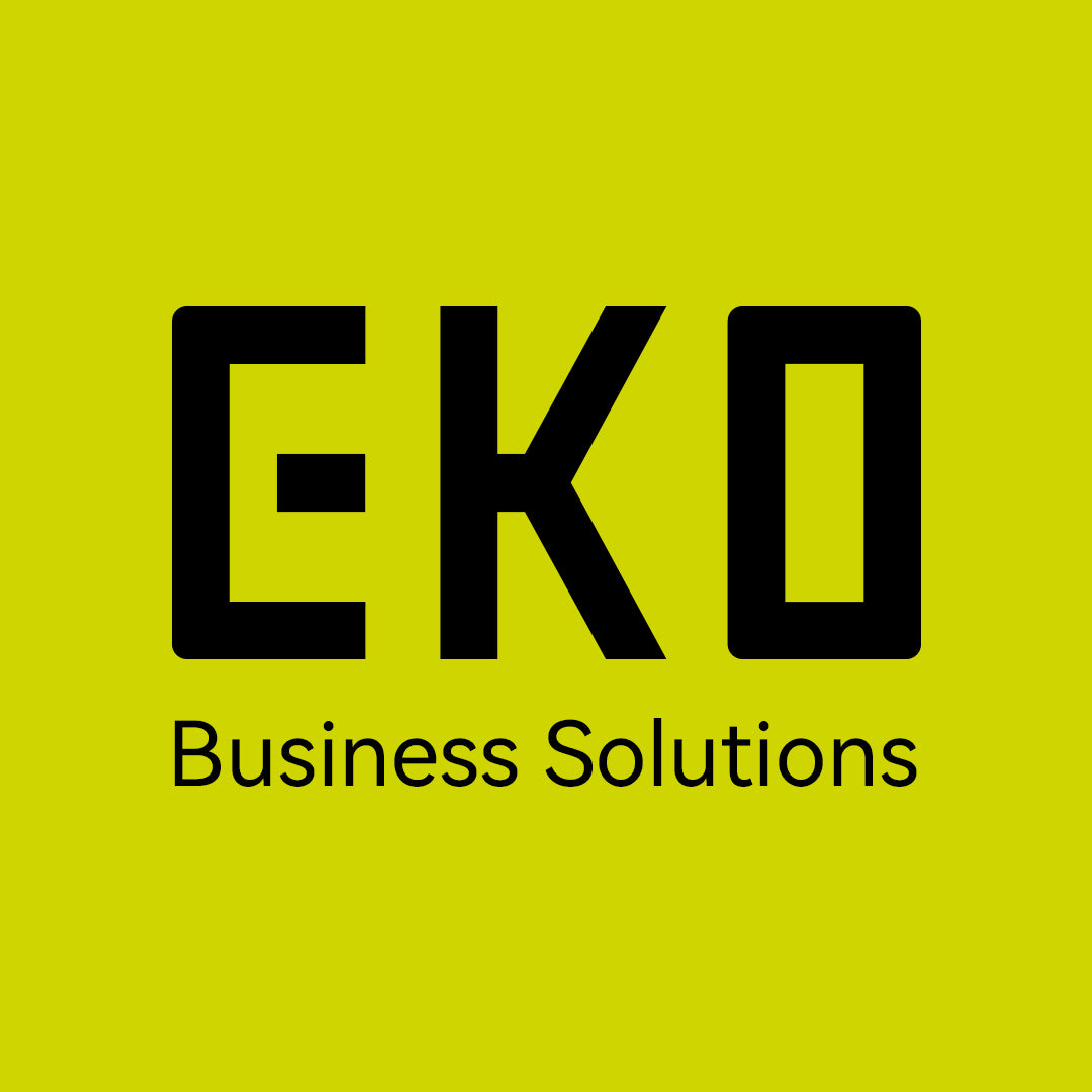 Recycling Bins – EKO Commercial