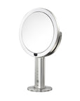 iMira Pro 8" 1X/5X Double Sided Sensor Mirror - Stainless Steel