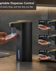 Aroma Touchless Automatic Liquid Soap Dispenser