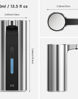 Aroma Touchless Automatic Liquid Soap Dispenser