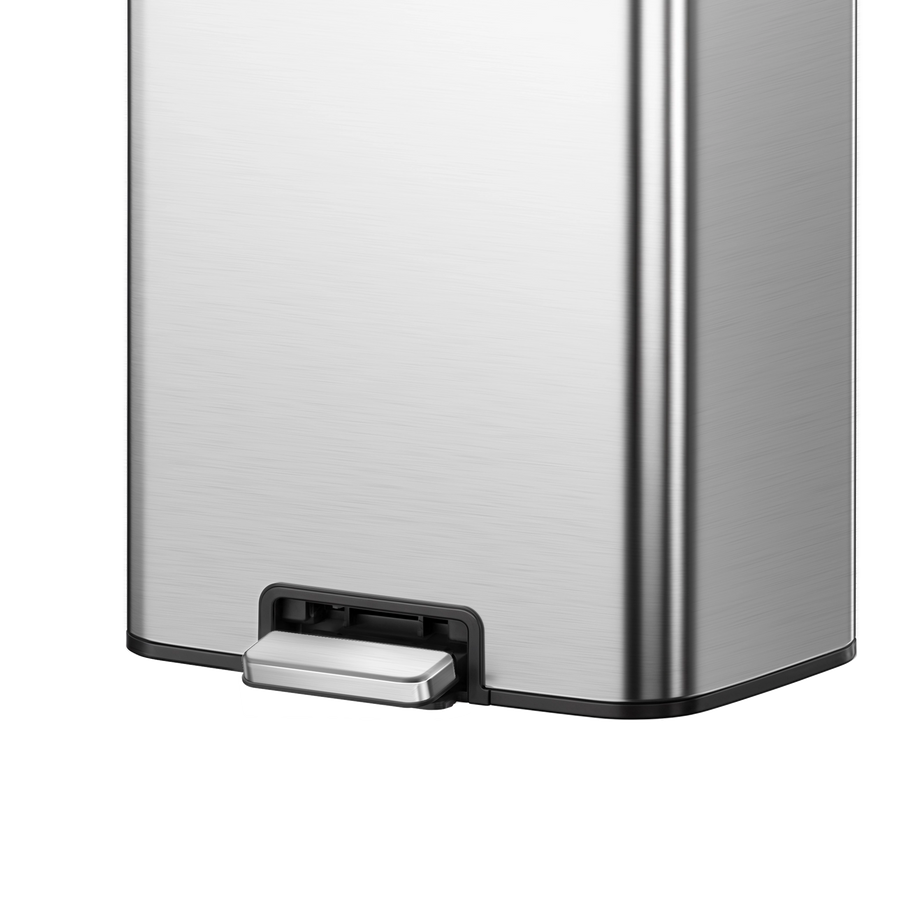 Durable Stainless Steel Pedal