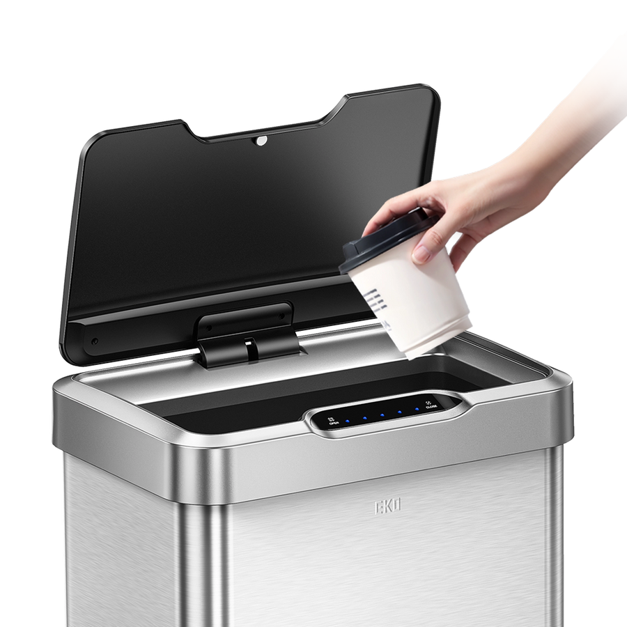 Smart Sensor Technology