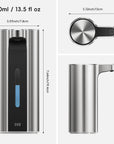 Aroma Touchless Automatic Liquid Soap Dispenser